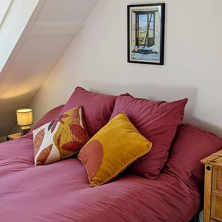 Le Monne - Gite & Spa Tout Confort Campan Eksteriør bilde