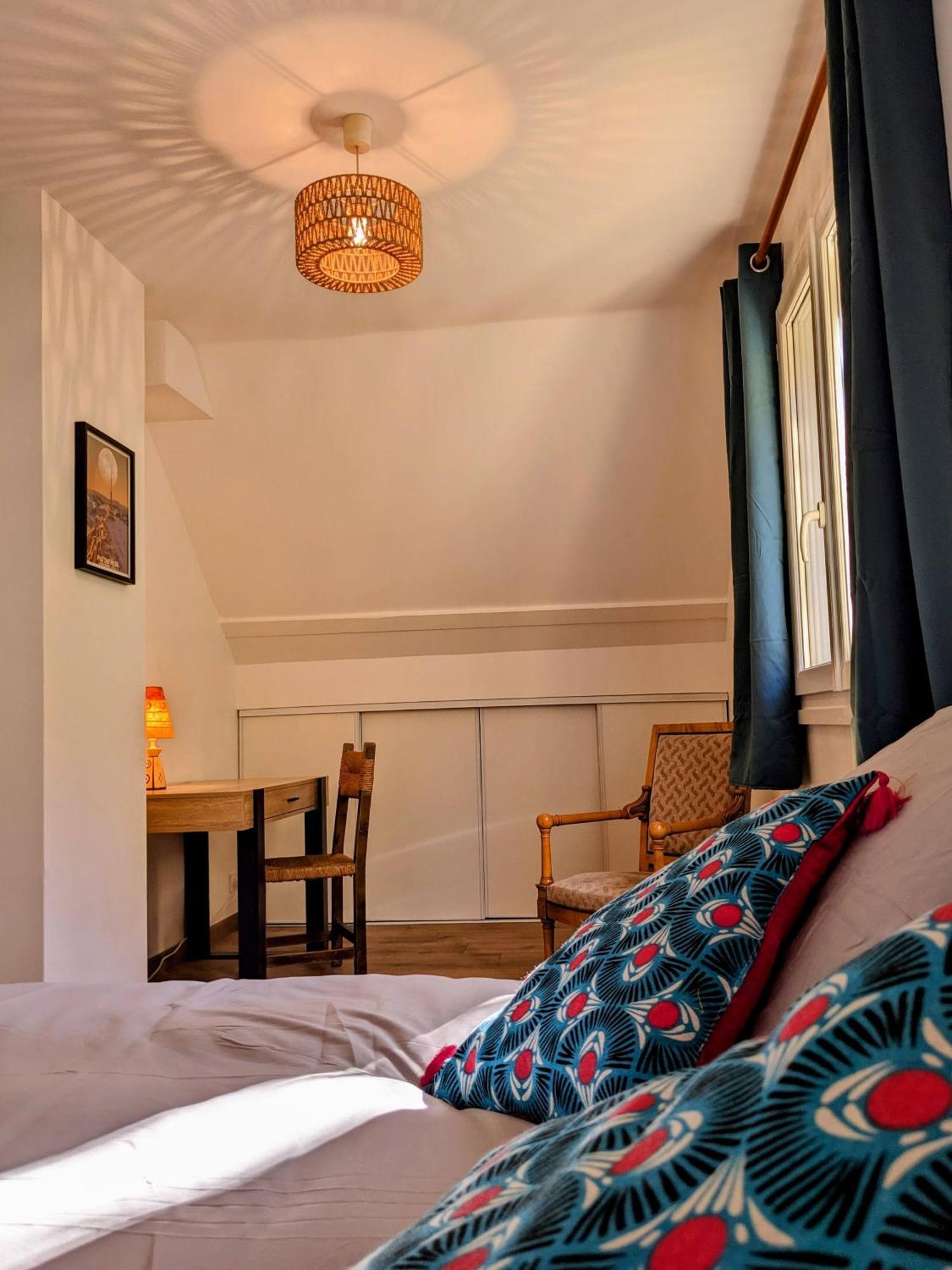 Le Monne - Gite & Spa Tout Confort Campan Eksteriør bilde